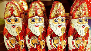 Sinterklaaspakketten